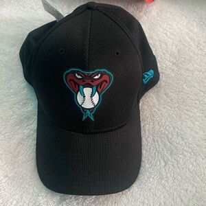 🆕⚾️New Era MLB Arizona Diamondbacks 39Thirty Stretch Fitted Hat